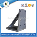 custom made casting iron parts